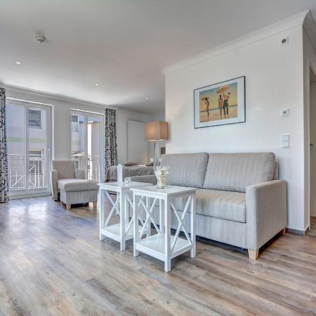 Aparthotel Villa Lea Heringsdorf  Eksteriør billede